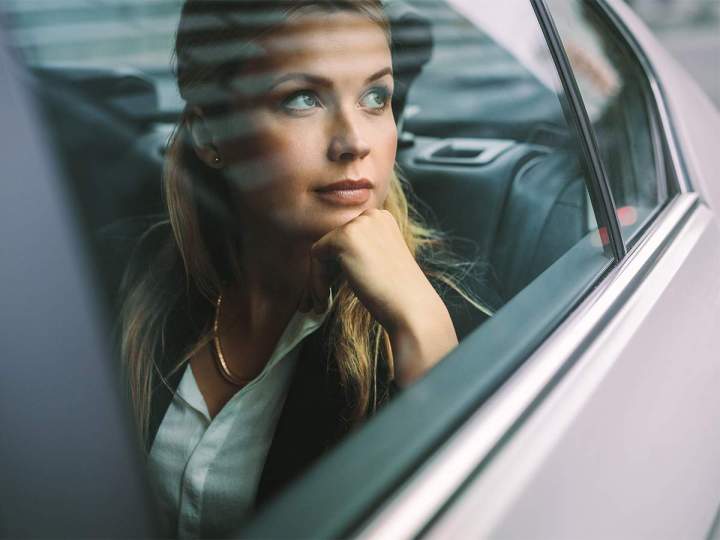 Taxi conventionné Hendaye