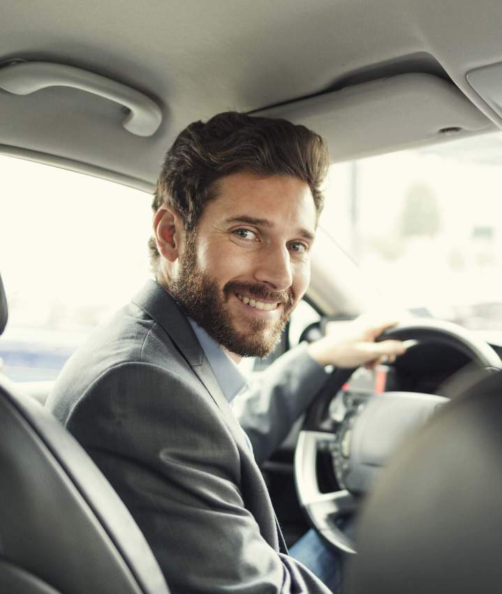 Chauffeur privé longue distance Hendaye,